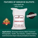 Sodium Bi Sulphite small-image